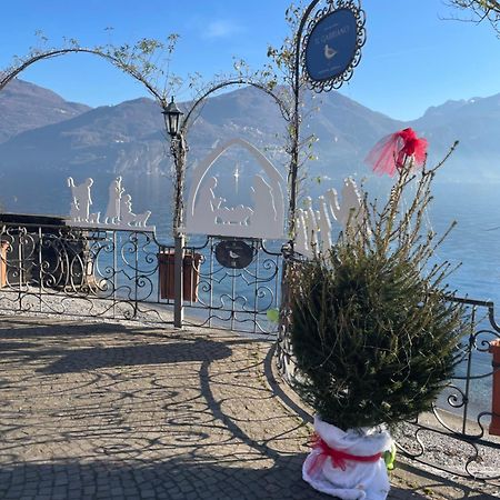 La Terrazza Sul Lago Ossuccio Екстериор снимка